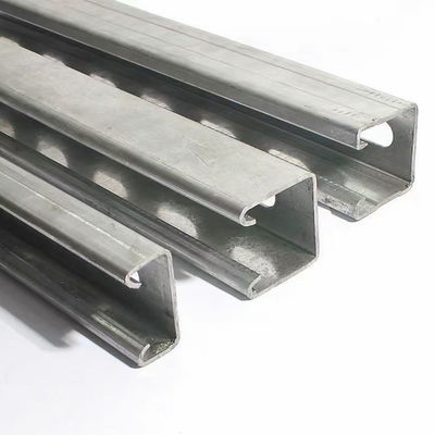 Q195-Q345 Galvanizado a quente Galvanizado a quente