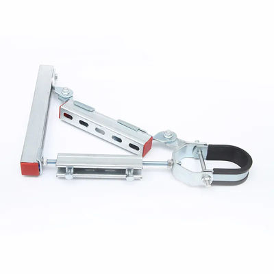 Acessórios de proteção contra tremores de ar