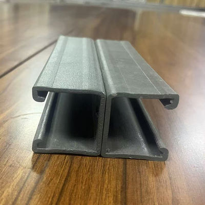 Odm Unistrut 3 polegadas galvanizado C Channel resistente a terremotos
