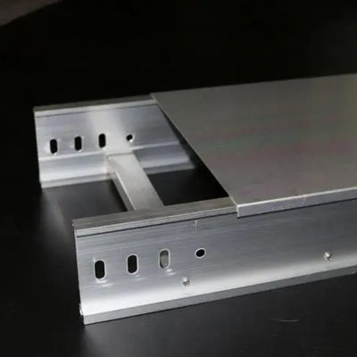 Electro Gal Gi Cable Raceway Tray Cantilever Suporte 150mm ODM