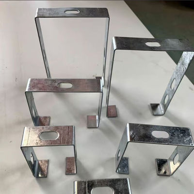 Acessórios para escadas de cabos aéreos B Linha B Linha B Acessórios para bandejas de cabos ODM