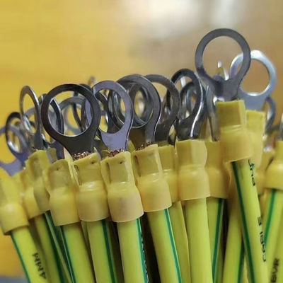 Acessórios de cestas de cabos personalizados Ferraduras laterais ajustáveis Anexos