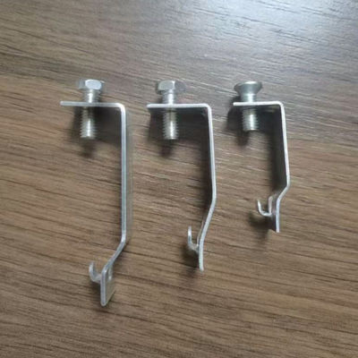 Acessórios para bandejas de cestas de cabo de linha B revestidas em pó OEM