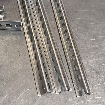 Acessórios para cestas de cabos à prova de ferrugem Ferroviário para linhas aéreas