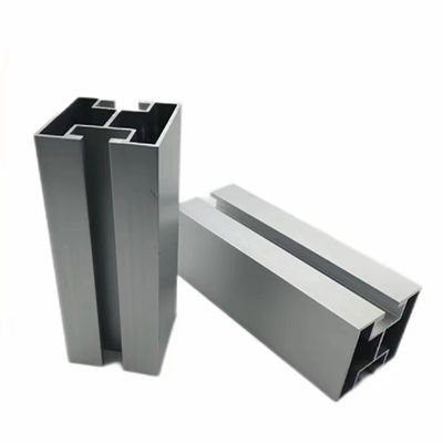 30 mm 35 mm painel solar fotovoltaico balcão corrimão para montagem de telhado