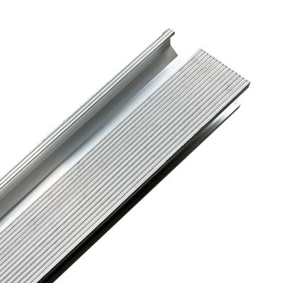 304 painel solar de aço inoxidável de alumínio