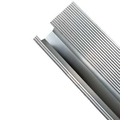 304 painel solar de aço inoxidável de alumínio