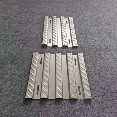 Segurança Comercial Rooftop Solar Walkway 13mm Grelha para telhado plano