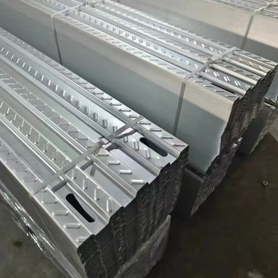 Roteiro solar de alumínio impermeável