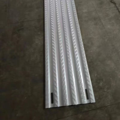 HDG Hot Dip Galvanized Solar Rooftop Walkway Systems para telhado plano
